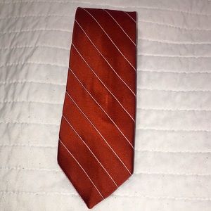 Men’s tie